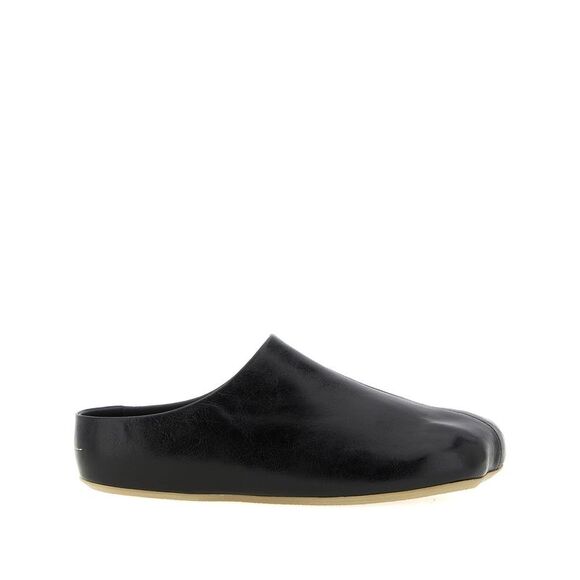 Mm6 Maison Margiela Men\'s Sandals Black